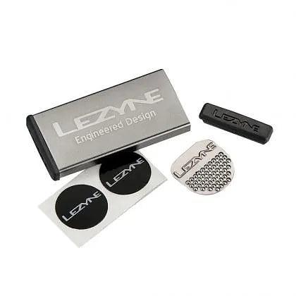 Lezyne Metal Kit (Grey)