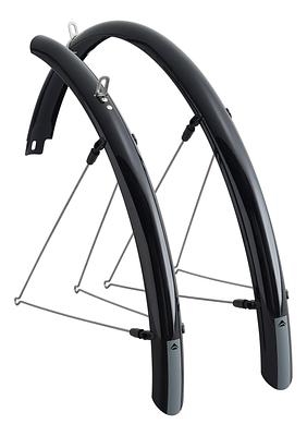 Merida Stripe Universal 60mm Mudguard