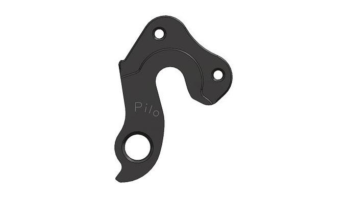 Pilo D891 Derailleur Hanger for Bottecchia, Haro, Kross, Ribble