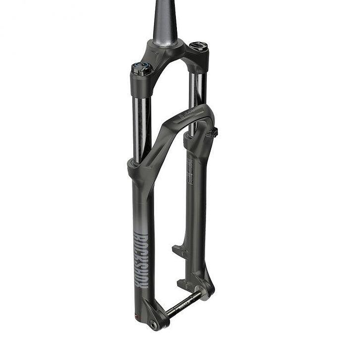 Rock Shox Judy Silver TK Solo Air PopLoc Remote 29" Front Suspension (Black)