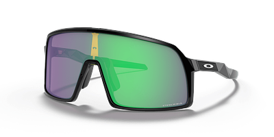 Oakley Sutro S Sunglasses (Prizm Jade/Polished Black)