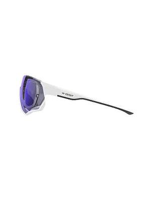 Gist iRide Sport Sunglasses (White)