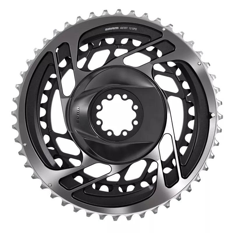 Sram Red AXS Direct Mount 12 Speed Chainring (Grey)