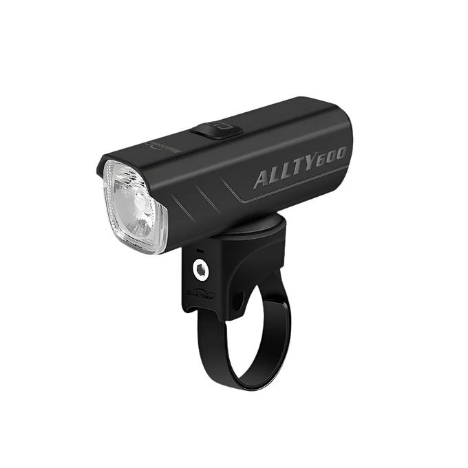 Magicshine Allty 600 V2.0 Front Light (Black)