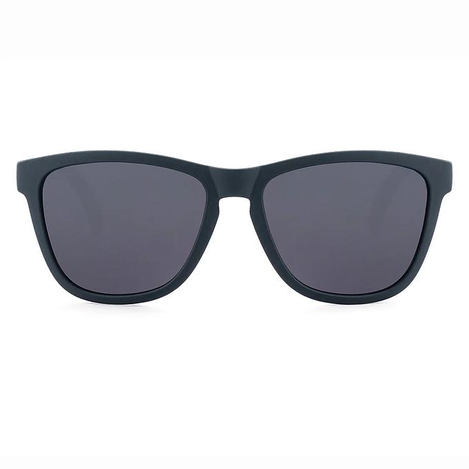 Craycol How To Be A Spy Sport Sunglasses (Black Non Reflective/Black)