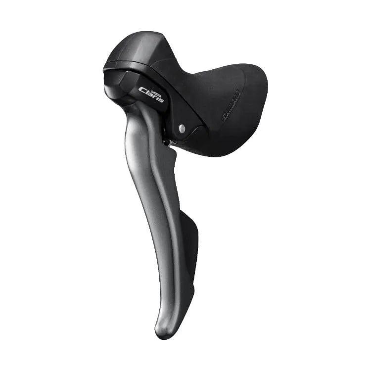 Shimano Claris ST-R2000 8-Speed Shift/Brake Lever (Black)