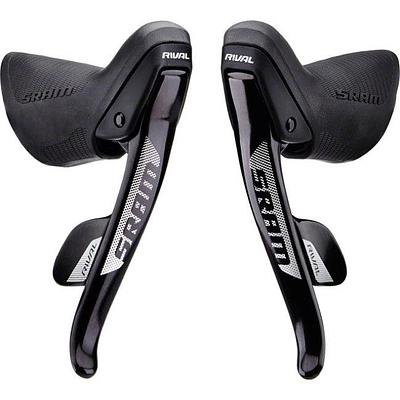 SRAM Rival 22 11-Speed Shift/Brake Lever (Black)