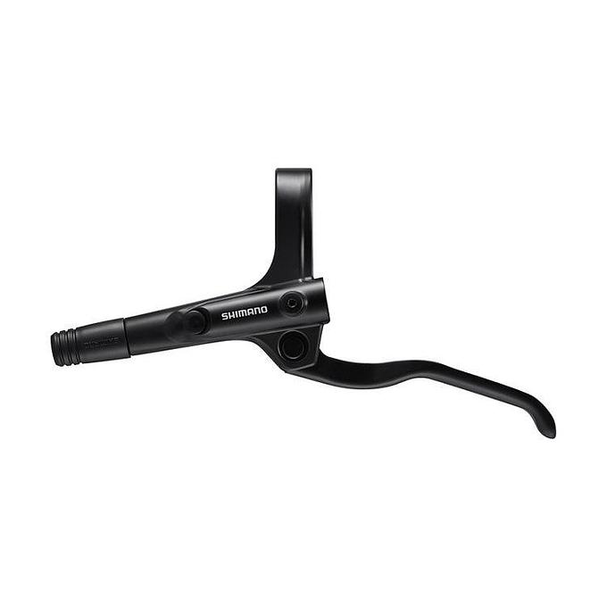 Shimano Altus BL-MT200 3 Finger Hydraulic Disc Brake Lever (Black)