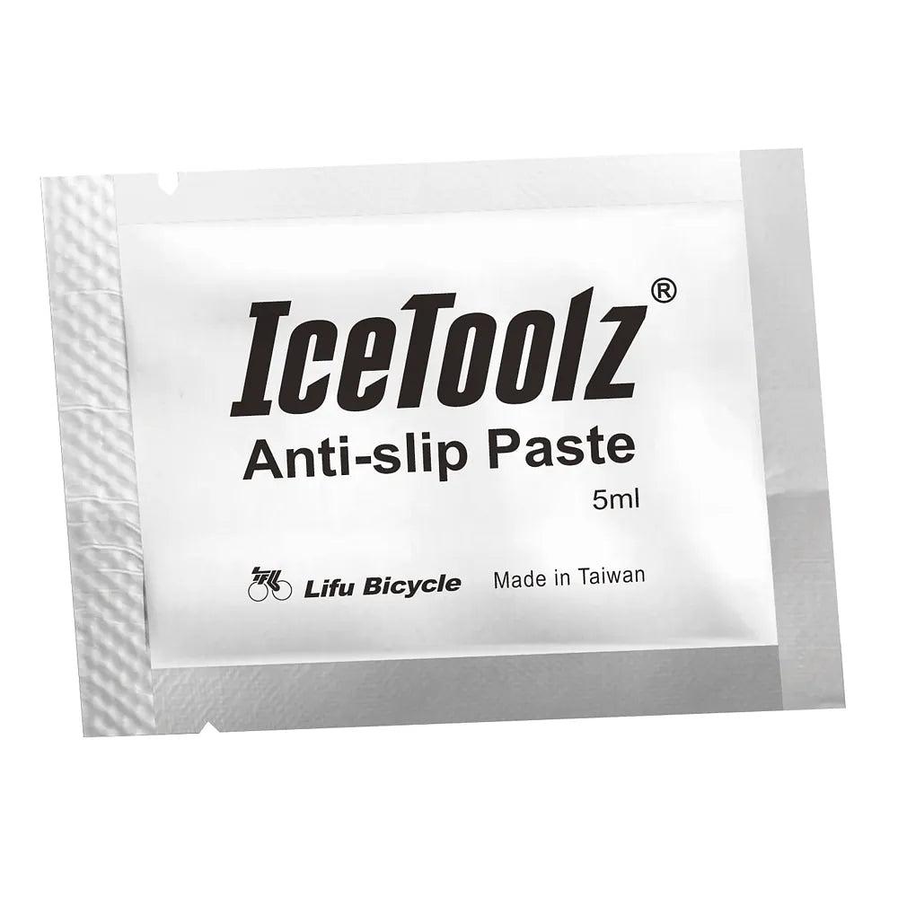 IceToolz Anti-Slip Paste