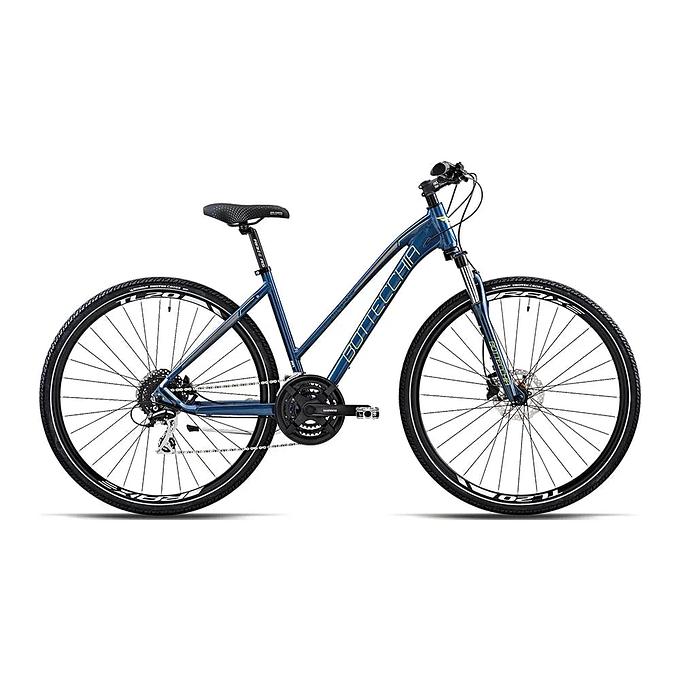 Bottecchia 326 Sram Eagle (Blue)