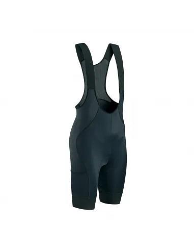 Gist Discover Men's Cycling Bib Shorts (Black)聽