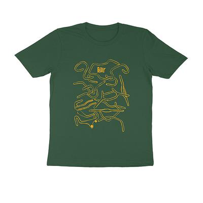 Sport Canvas Bar Life Classic Fit Unisex T-Shirt