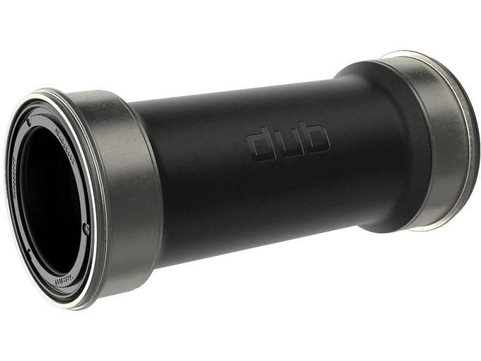 SRAM DUB Pressfit Bottom Bracket (Black)