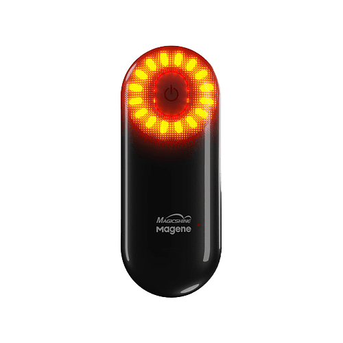 Magicshine Seemee 508 Radar Rear Light (Black)