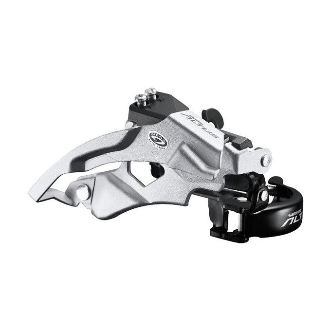 Shimano Altus M370 9 Speed Front Derailleur