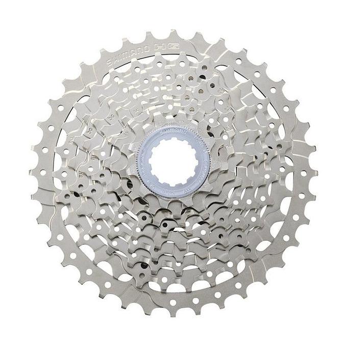 Shimano Alivio HG400 9 Speed Cassette