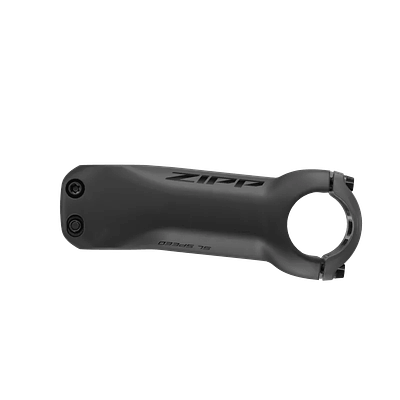 Zipp SL Speed 6 Degree Stem (Matte Black)