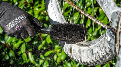Muc-Off Wheel & Component Brush