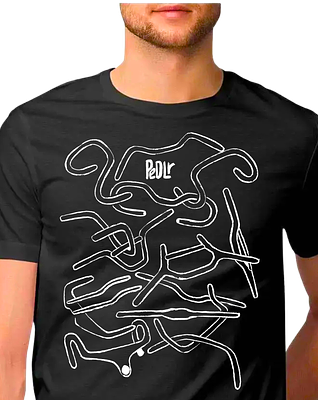 Sport Canvas Bar Life Classic Fit Unisex T-Shirt