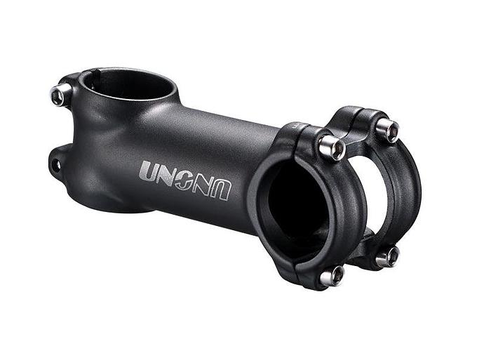 Uno AS007N Stem (Black)