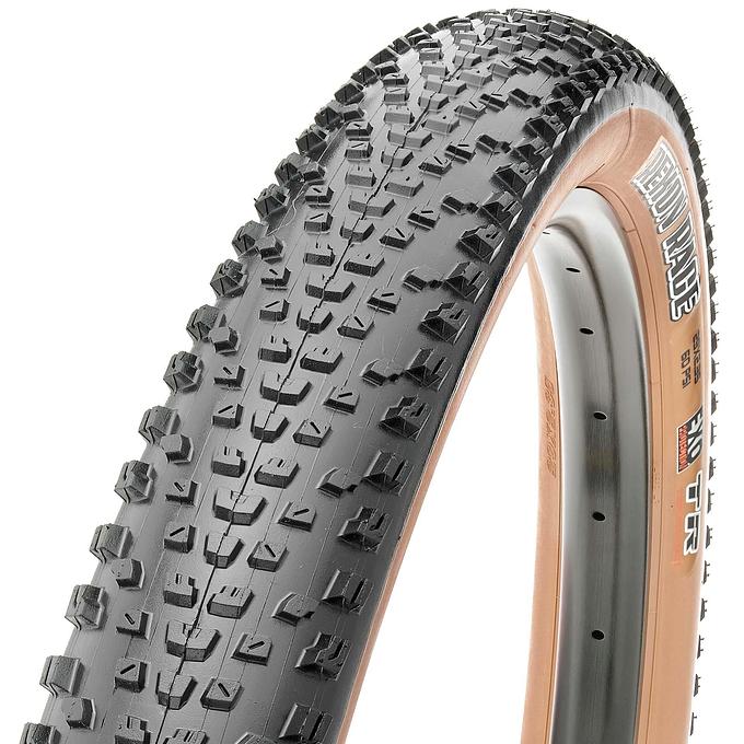 Maxxis Rekon Race 27.5" Wired Tire (Tanwall)
