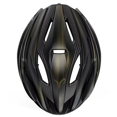 MET Trenta 3K Carbon Tadej Pogacar Edition MIPS Road Cycling Helmet (Black)