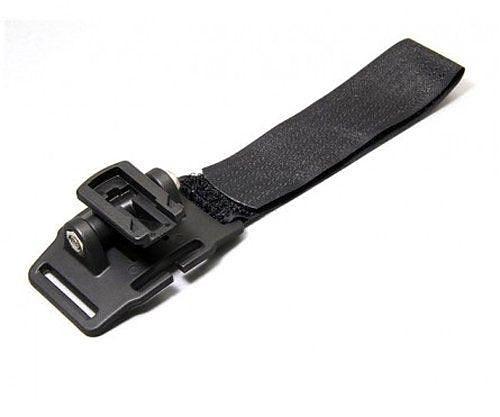 Cateye Helmet Mount Bracket For Lamps