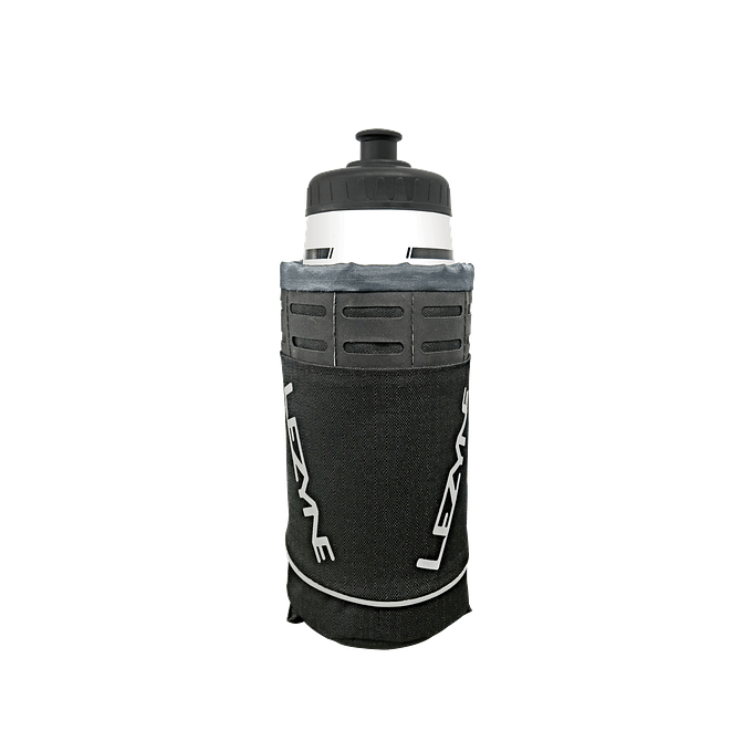 Lezyne Stuff Caddy Bag (Black)