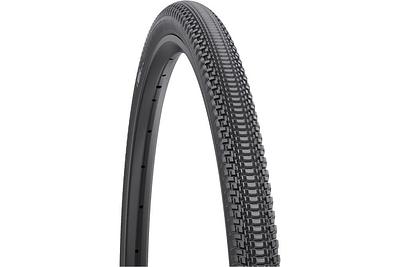 WTB Vulpine 700C Tubeless Folding Tire (Black)