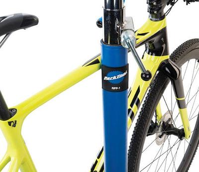 Park Tool Repair Stand Post Protector
