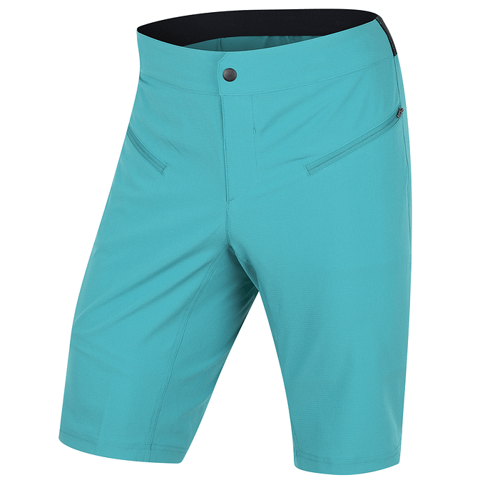 Pearl Izumi Canyon with Liner Men's Cycling Shorts (Gulf Teal)