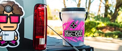Muc-Off Dirt Bucket Kit With Filth Filter