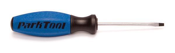 Park Tool Shop Screwdriver - Flat Blade