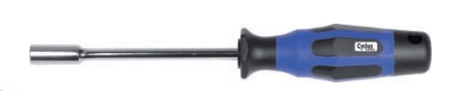 Cyclus Nutdriver Workshop Tool