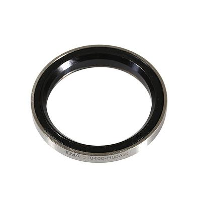 Tripeak Headset Sealed AC Bearing (Silver)