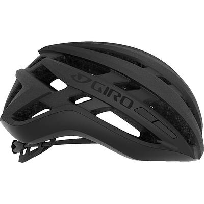 Giro Agilis Road Cycling Helmet (Matte Black)