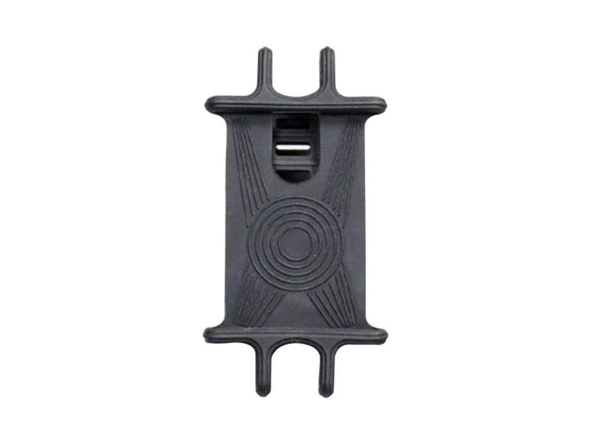 IceToolz 17D1 Phone Holder (Black)