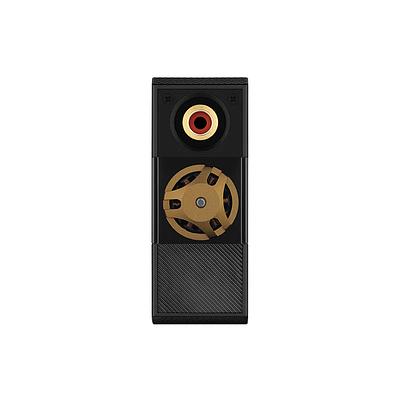 Magicshine AIRRO Mini Electronic Pumps (Black)