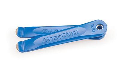 Park Tool Steel Core Tire Levers Set