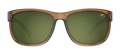 Tifosi Swank XL Sport Sunglasses (Golf/Tennis Tint/Honey)
