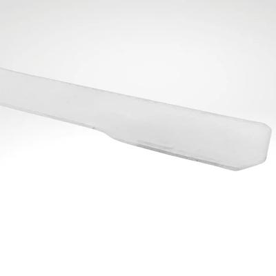NAC Clear Chainstay Protector
