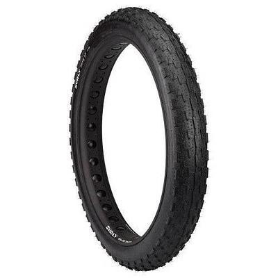 Surly Larry 26" Tubeless Ready Folding Tire (Black)