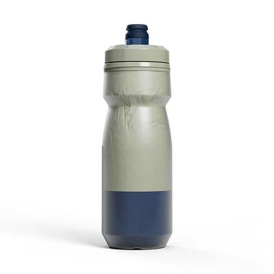 Camelbak Podium Chill Bottle (Mercury Fog)