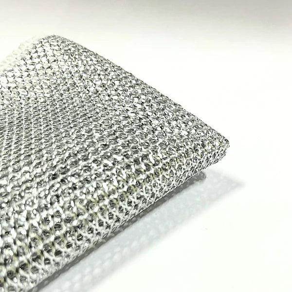 NAC Flow Soft Scrub Mesh Cleaning Cloth