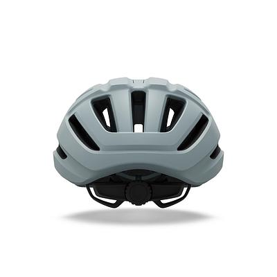 Giro Isode II Road Cycling Helmet (Matte Sky Blue)