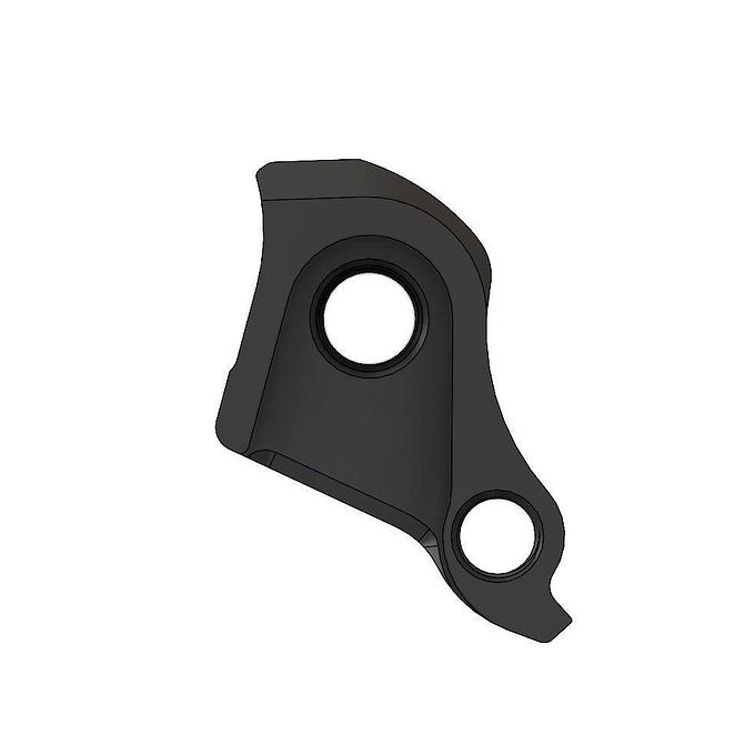 Pilo D798 Derailleur Hanger for Kit Canyon, Santa Cruz, Specialized