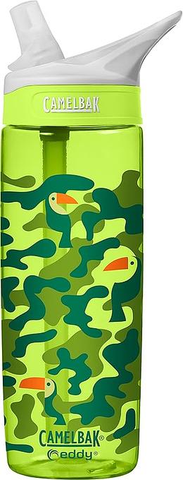 Camelbak Eddy Bottle (Toucama)