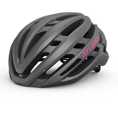 Giro Agilis Mips Road Women's Cycling Helmet (Matte Charcoal Mica)