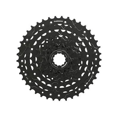 Shimano CS-LG300-9 9-Speed Cassette