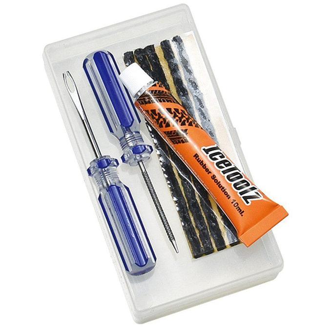 Icetoolz Tubeless Puncture Repair Kit